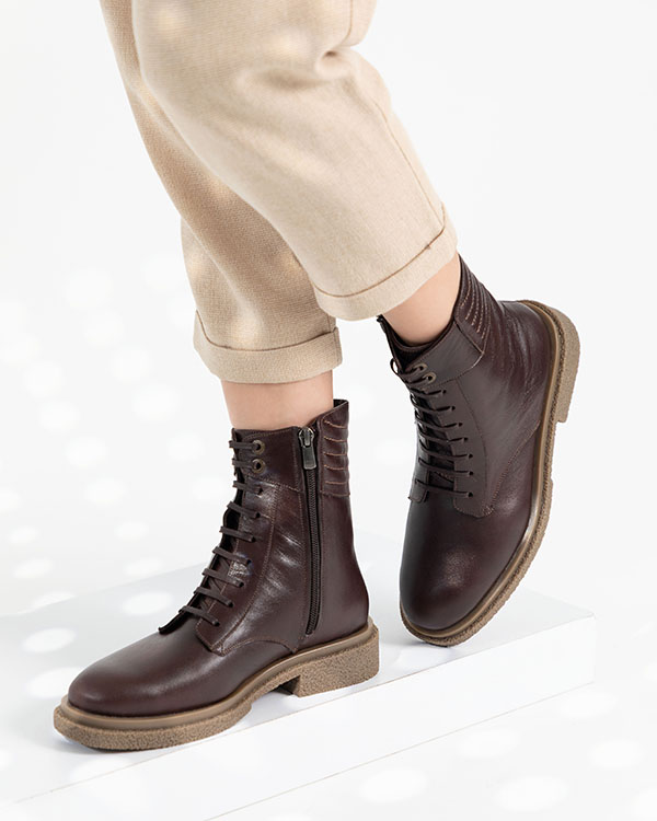 بوت زنانه برتونیکس 930 D